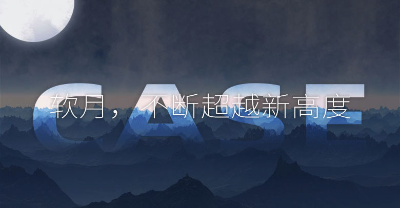 南京软月建站案例展示